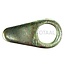 GRANIT Kontermutter - 20012175 | A: M40 x 3 mm | B: 50 mm | C: 15 mm