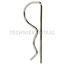 GRANIT R-clip 2.5x20 - 20004250010 | A: 2,5 mm | C: 10 - 20 mm | Version: V2A
