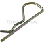 GRANIT R-clip - 5 pcs. - 20004360010/5 | Version: V2A | A: 3,6 mm | C: 20 - 30 mm