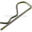 GRANIT R-clip - 10 pcs - Version: Galvanised. A (mm): 3,6. C (mm): 20 - 30