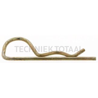 GRANIT Goupille Bêta 4,5 x 40