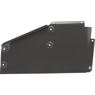 GRANIT Kotflügel Stahl Fendt Farmer 303 - 309