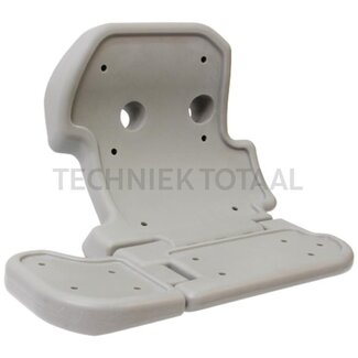 GRANIT Siège convoyeur