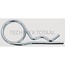 GRANIT R-clip 2,8 x 11 - 14 mm galvanised | 6FH354102-351