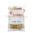 GRANIT R-clip set 7 mm, 26 - 40 mm, galvanised - 50 pieces