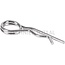 GRANIT R-clip - 20023397 | Version: galvanised | A: 3,6 mm | C: 14 - 20 mm