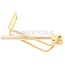 GRANIT Formclip - 20006101000 | A: 9,5 mm | B: 65 mm | C: 100 mm | D: 124 mm | E: 25 mm | F: 23 mm