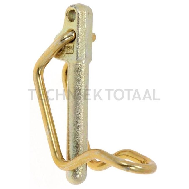 GRANIT Clip 7,5 x 42 mm