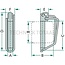 GRANIT Clip - 5 stuks - 20006404012/5