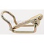 GRANIT Clip - 20006303055 | A: 5,5 mm | B: 30 mm | C: 42 mm | D: 63 mm | E: 13,5 mm | F: 16 mm