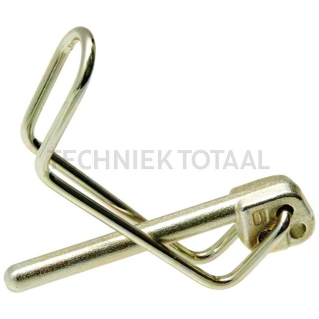 GRANIT Clip - 5 stuks - 20006505075/5