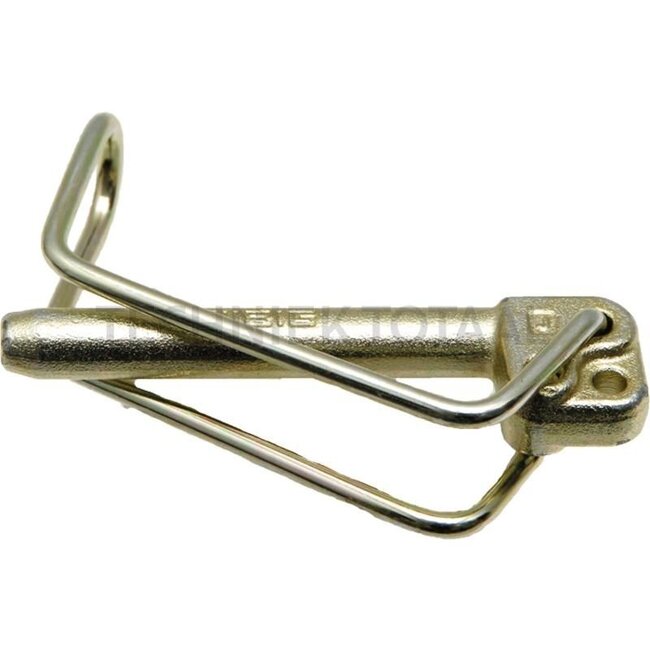 GRANIT Borgpen 9,5 x 65 mm