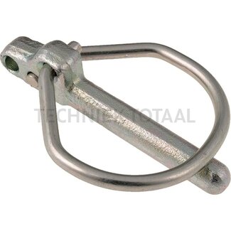 GRANIT Linch pin 5 x 42 - 5 pcs.