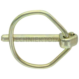 GRANIT Goupille d’arrêt 6x42