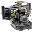 Sauermann Automatische kogelkoppeling K80 Referentienr.: 0022/8613,4 - 711260010, D0.022.8613.4 | Railbreedte: 335 mm | Oplegdruk: 4000 kg | Kleur: Schwarz | D-waarde: 89,3 kN | Passend voor: Deutz | Uitvoering: Schraubbefestigung SDF | Vergrendeling: Kugel 80