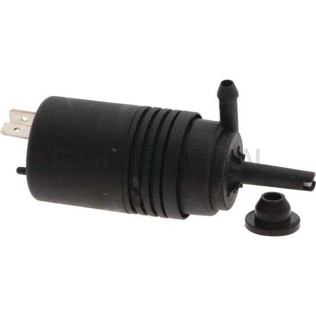 GRANIT Nozzle - 65412421, AL35642