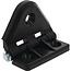 GRANIT Cover for rear screen John Deere SE6100, W660 | L78703