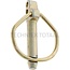 GRANIT Lock pin 9,5 x 42 mm galvanised | EPC047268