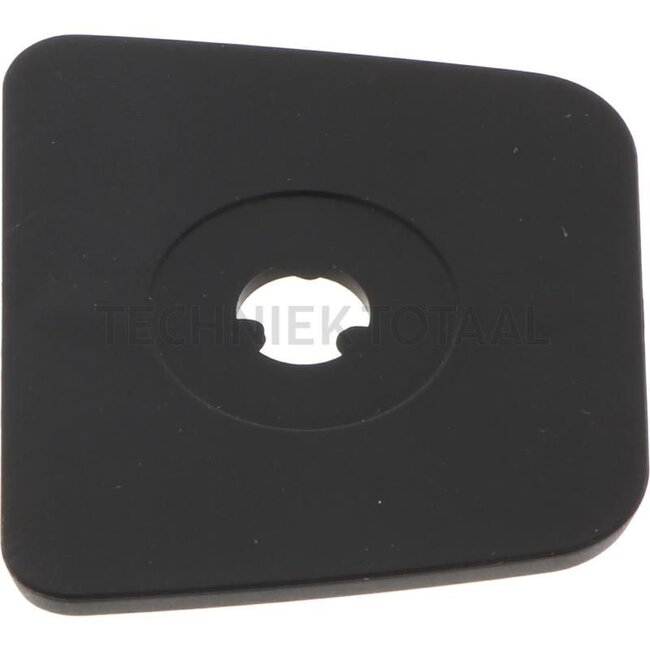 GRANIT Seal for rear screen hinge - 65412487, L111419