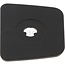 GRANIT Seal for rear screen hinge - 65412487, L111419