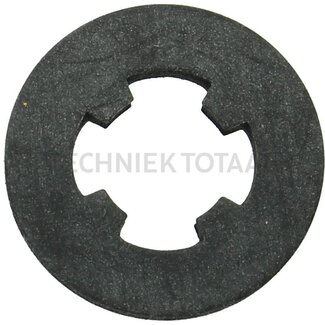 GRANIT Afdichtschijf achterruit John Deere Serie 5E - 9630T, SE6010 - 6930 PR