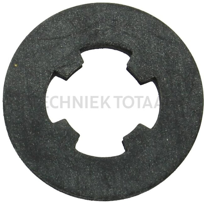 GRANIT Sealing washer rear window John Deere Series 5E-9630T, SE6010-6930 PR | L78704