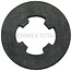 GRANIT Afdichtschijf achterruit John Deere Serie 5E-9630T, SE6010-6930 PR | L78704