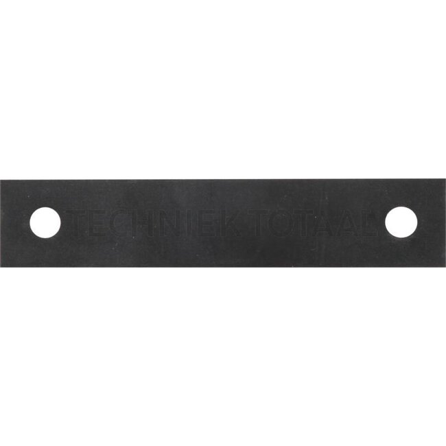 GRANIT Plate - To fit as John Deere - L37972