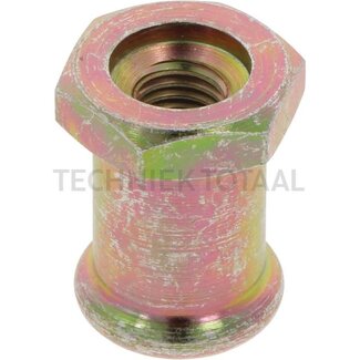 GRANIT Anschlag John Deere Serie 5M - 6900, SE6010 - 7530 PR