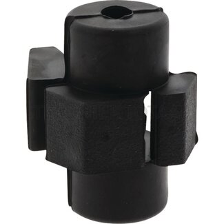 GRANIT Rubber sleeve - To fit as John Deere