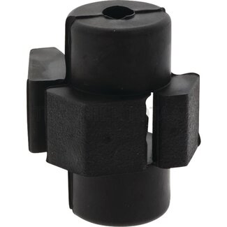 GRANIT Rubberen mof John Deere Serie 3000 - 3410