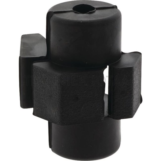 GRANIT Rubber sleeve - To fit as John Deere - RT7700066444, RT7700694897