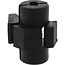 GRANIT Rubberen mof John Deere Serie 3000-3410 | RT7700066444, RT7700694897