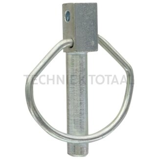 Linch pin