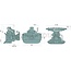 ROCKINGER Trailer hitch - 11985301, RO845D3030D | Rail width: 330 mm | Detent pin Ø: 25 mm | Guide width: 32 mm | Connecting pin: 48,7 mm | Load capacity: 1000 kg | D-value: 120,0 kN | Colour: Black | Description: Spherical coupling bolt, Automatic 50 mm trailer hi