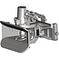ROCKINGER Pin coupling Rail width (mm) 390 mm - Detent pin √ò (mm) 25 mm - Guide width (mm) 32 mm - Connecting pin (mm) 48,7 mm - Load capacity (kg) 1000 kg - Black - RO845D9030D