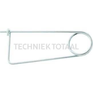 GRANIT Goupille de sécurité