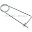 GRANIT Safety pin - 20023420, 200234200 | A: 3 mm | B: 90 mm | C: 70 mm