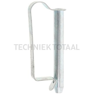 GRANIT Spring socket pin