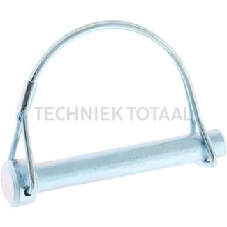 Rohrvorstecker