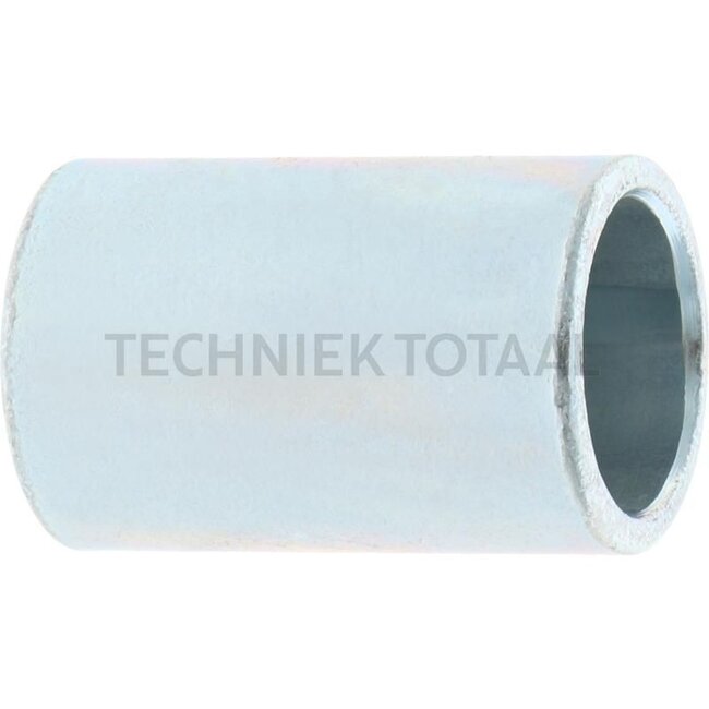 Reducing bush, lower link - 2 pcs. - 4990024 | Version: Lower link | Category: 1 / 2 | A: 28 mm | B: 22,4 mm | C: 45 mm