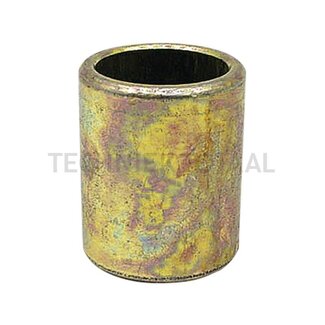 CBM Reducing bush Cat. 2-3 - Version: Lower link. Category: 45353. A (mm): 37. B (mm): 28. C (mm): 45