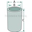CBM Verloopbus topstang cat. 1 / 2, A 25,4 mm, B 19,4 mm, C 44 mm - 40049040, 040049040