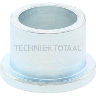 GRANIT Reduzierbuchse, OL Kat. 1 / 2, A 25,4 mm, B 19,4 mm, C 16,5 - 20,5 mm