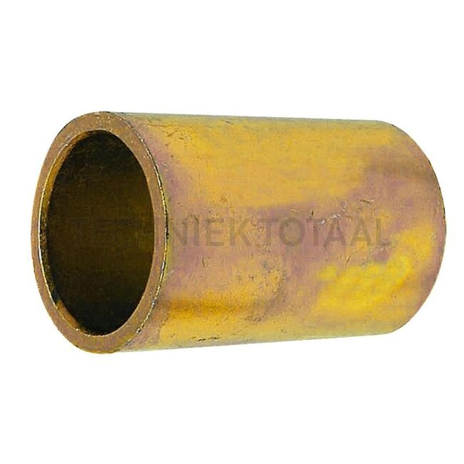 Walterscheid Reducing bush Cat. 3-2, Ø 32 x 25.7 - 395305278, 1305278 | Version: Top link | Category: 2 / 3 | A: 32 mm | B: 25,4 mm | C: 51 mm | Menke no.: 23879