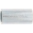 Verloopbus topstang cat. 1 / 2, A 25,4 mm, B 19,4 mm, C 51 mm