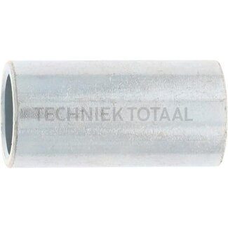 Buselure de réduction, barre de poussée