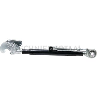 GRANIT Mechanical top link - A cat.: 2 / 25,4. B cat.: 2 / 25,4. D (mm): 602 / 822