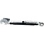 GRANIT Mechanical top link - 20002028, 5199284 | A cat.: 2 / 25,4 | B cat.: 2 / 25,4 | D: 602 / 822 mm | Type: Tail hook/ball joint | Top link type: mechanical