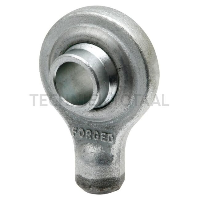 GRANIT Ball joint Cat. 1 - 20012590, 12590 | Category: 1 | A: 44 mm | B: 34 mm | D: 19 mm | E: 62 mm | L: 60 mm | Version: Top link